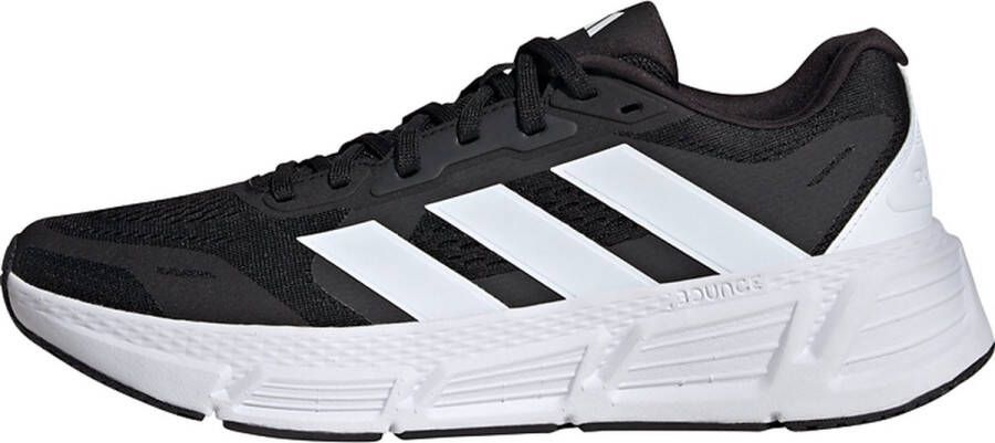 adidas Performance Questar Schoenen Heren Zwart