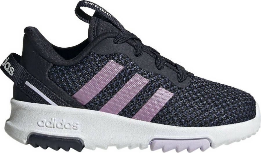 Adidas Perfor ce Racer Tr 2.0 I Hardloopschoenen Kinderen blauw - Foto 1