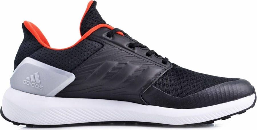 Adidas Perfor ce Rapidarun K Hardloopschoenen Kinderen zwart