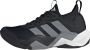 Adidas Performance Rapidmove ADV 2 Schoenen Dames Zwart - Thumbnail 1