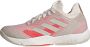 Adidas Performance RapidMove ADV Trainer Dames Wit - Thumbnail 1