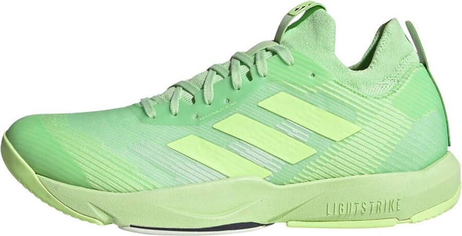 adidas Performance RapidMove ADV Trainer Heren Groen