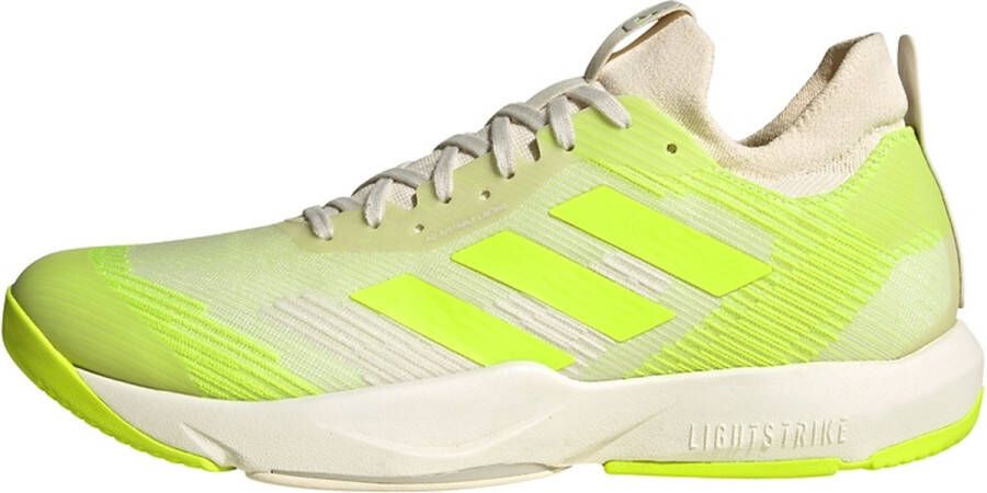 adidas Performance RapidMove ADV Trainer Heren Wit