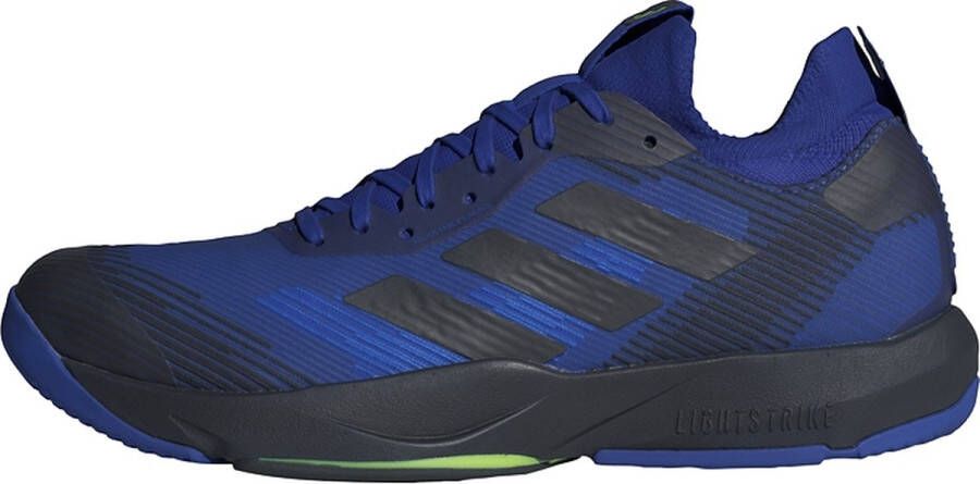 Adidas Perfor ce RapidMove ADV Trainer Unisex Blauw