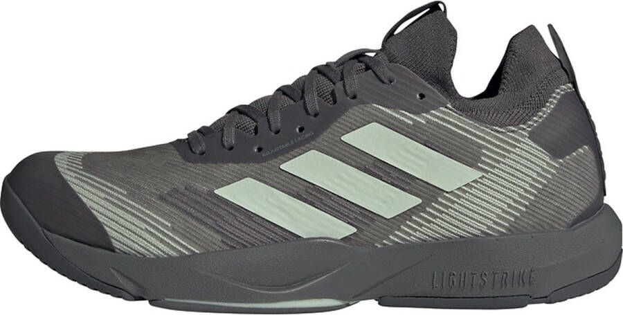 adidas Performance RapidMove ADV Trainer Unisex Grijs