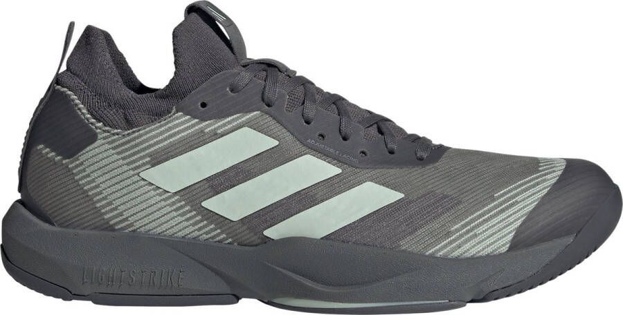 Adidas Perfor ce RapidMove ADV Trainer Unisex Grijs