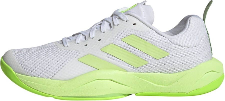 Adidas Perfor ce Rapidmove Sportschoenen Unisex Wit