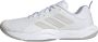 Adidas Perfor ce Rapidmove Sportschoenen Unisex Wit - Thumbnail 1