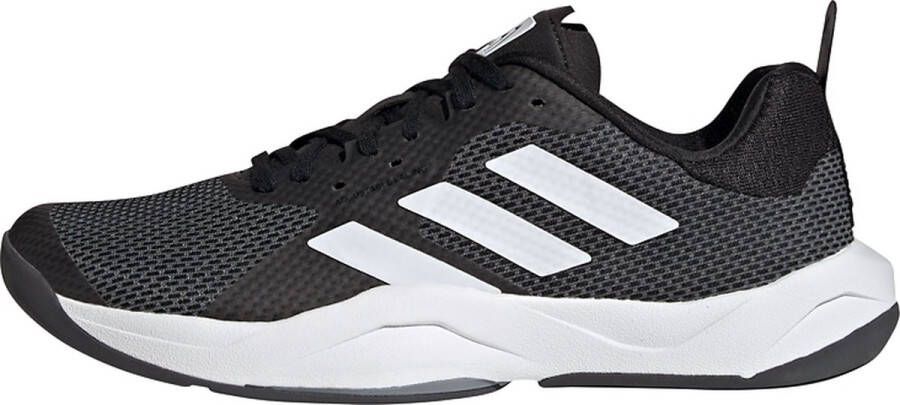 Adidas Perfor ce Rapidmove Sportschoenen Unisex Zwart