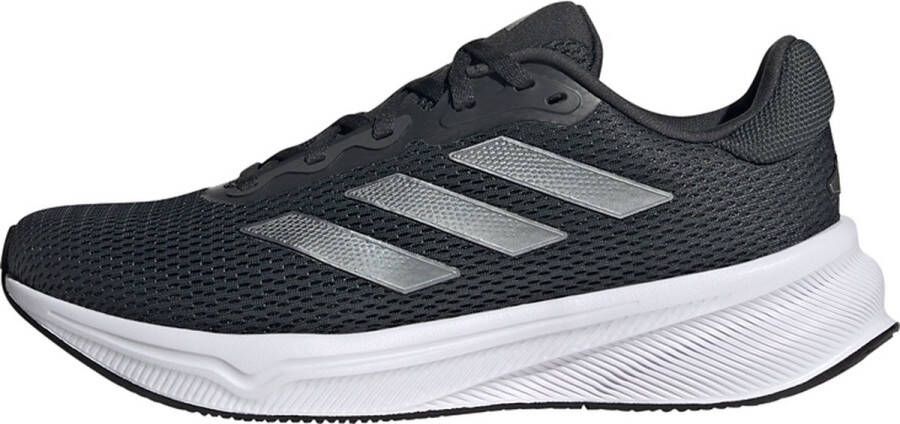 Adidas Performance Response Schoenen Dames Grijs