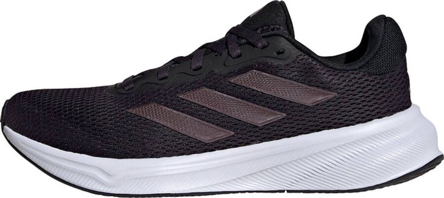 adidas Performance Response Schoenen Dames Paars