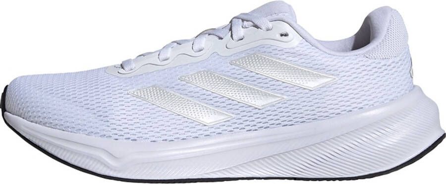 Adidas Performance Response Schoenen Dames Wit