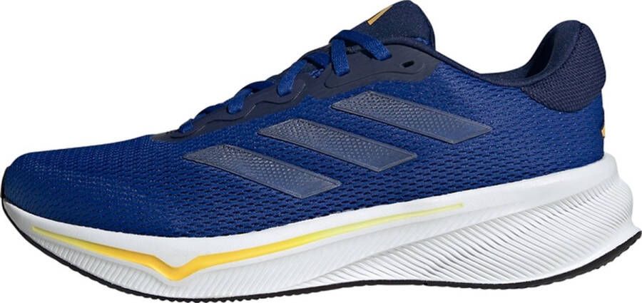 Adidas Performance Response Schoenen Unisex Blauw