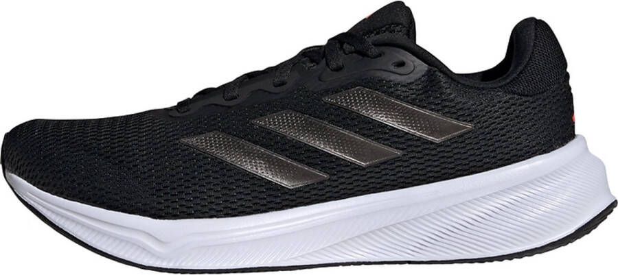 adidas Performance Response Schoenen Heren Zwart