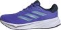 Adidas Perfor ce Response Schoenen Unisex Blauw - Thumbnail 1