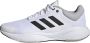 Adidas Perfor ce Response Schoenen Unisex Wit - Thumbnail 1