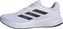 Adidas Perfor ce Response Schoenen Unisex Wit - Thumbnail 1