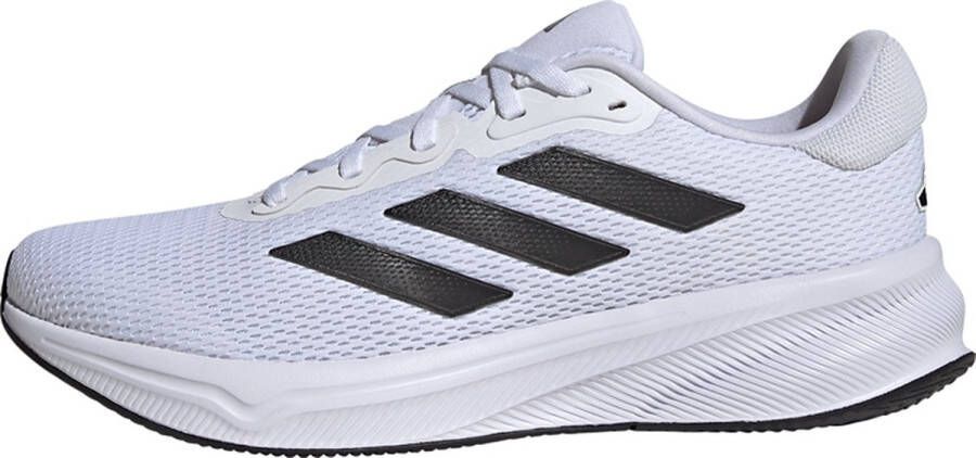 Adidas Perfor ce Response Schoenen Unisex Wit