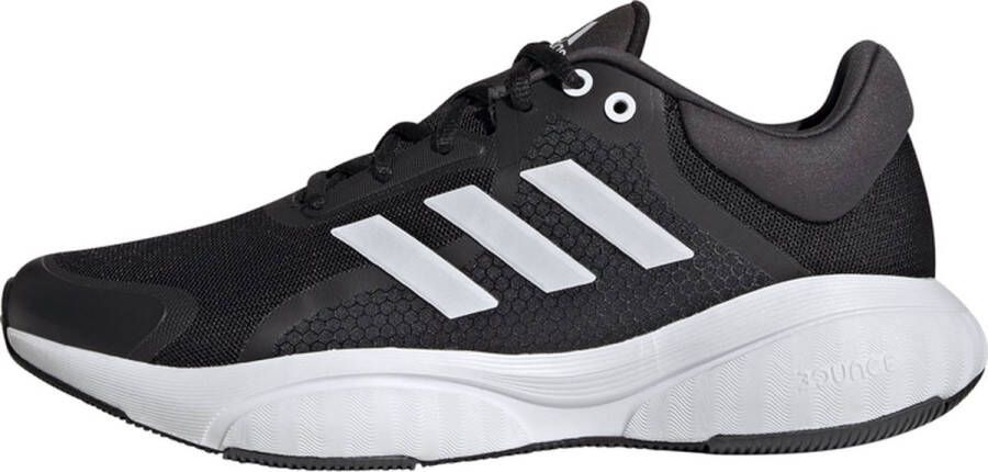 Adidas Perfor ce Response Schoenen Unisex Zwart