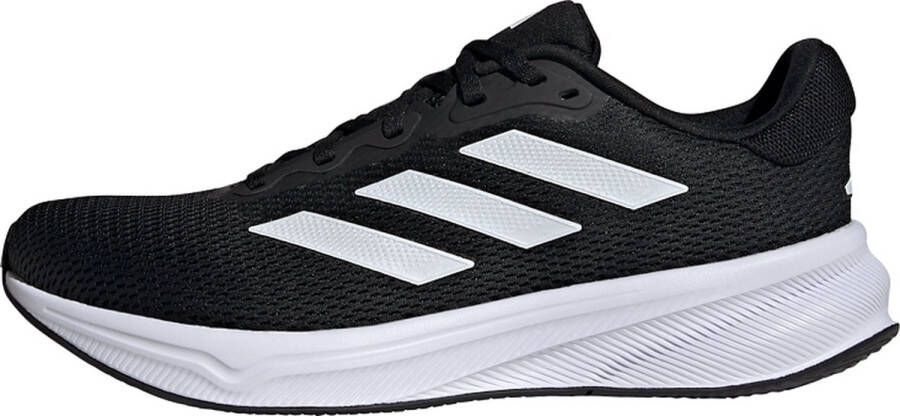 adidas Performance Response Schoenen Unisex Zwart