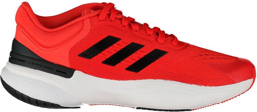 Adidas Perfor ce Response Super 3.0 Schoenen Unisex Rood