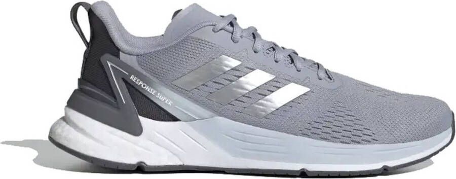 Adidas Perfor ce Response Super Hardloopschoenen Kinderen Zwarte