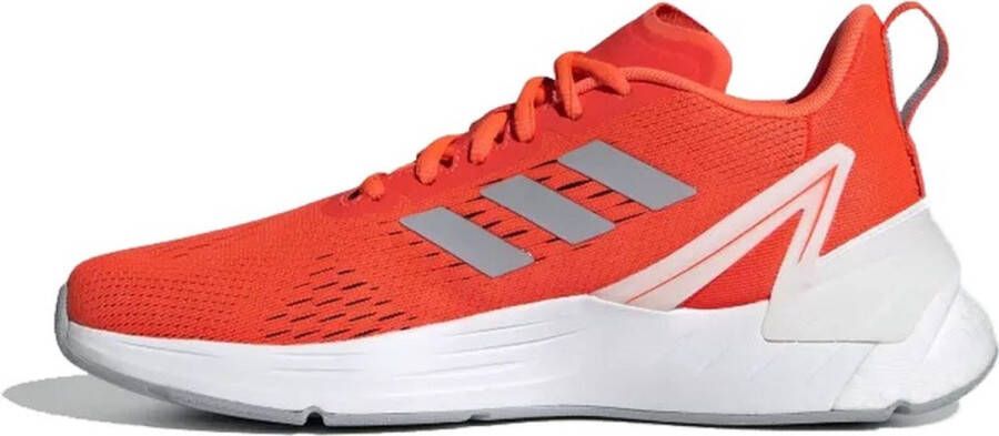 Adidas Perfor ce Response Super J Hardloopschoenen Kinderen Oranje