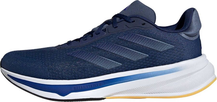 Adidas Perfor ce Response Super Schoenen Unisex Blauw