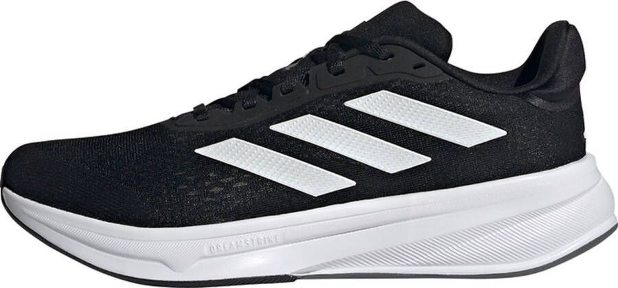 adidas Performance Response Super Schoenen Unisex Zwart