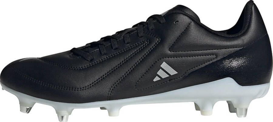 Adidas Perfor ce RS15 Soft Ground Rugbyschoenen Unisex Zwart