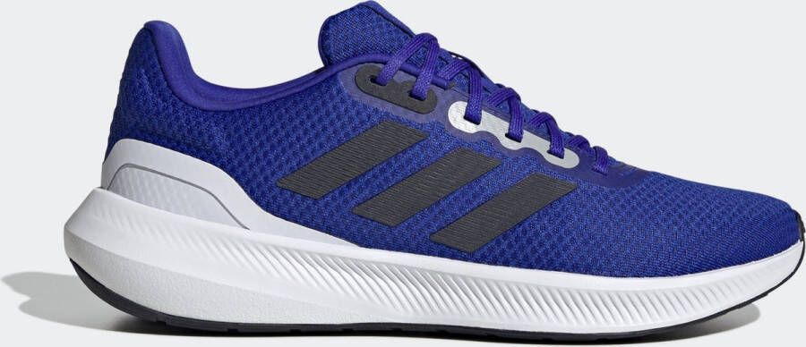 Adidas Performance Runfalcon 3.0 Schoenen Heren Blauw