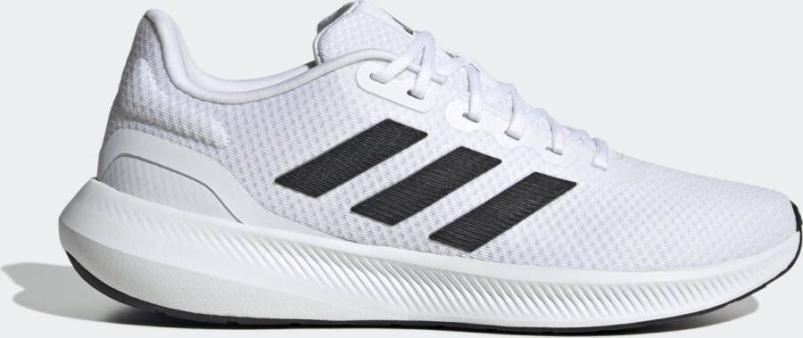 Adidas Perfor ce Runfalcon 3.0 Schoenen Unisex Wit