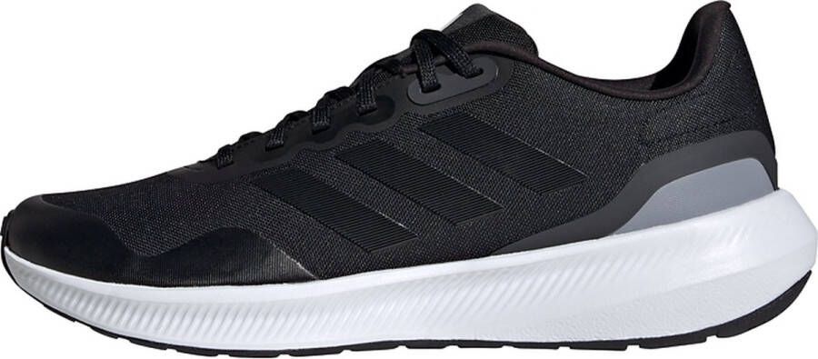 adidas Performance Runfalcon 3 TR Schoenen Heren Zwart