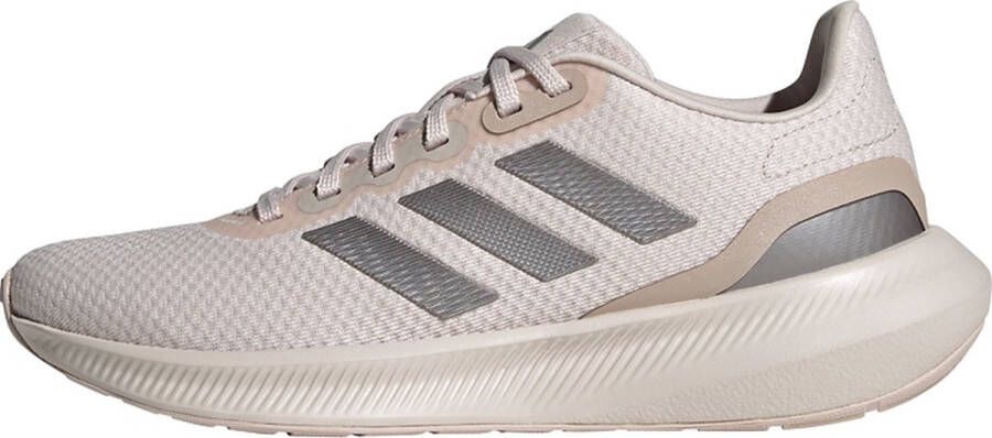 adidas Performance Runfalcon 3.0 Schoenen Dames Roze