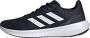 Adidas Perfor ce Runfalcon 3.0 hardloopschoenen donkerblauw donkergroen - Thumbnail 1