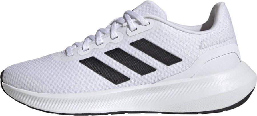 Adidas Perfor ce Runfalcon 3.0 Schoenen Unisex Wit