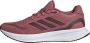 Adidas Performance Runfalcon 5 Hardloopschoenen Dames Rood - Thumbnail 1