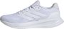 Adidas Performance Runningschoenen RUNFALCON 5 W - Thumbnail 1