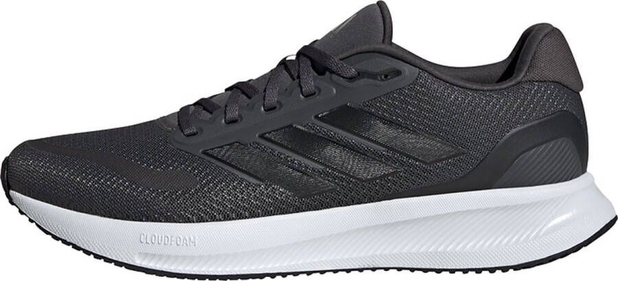 adidas Performance Runfalcon 5 Hardloopschoenen Unisex Grijs