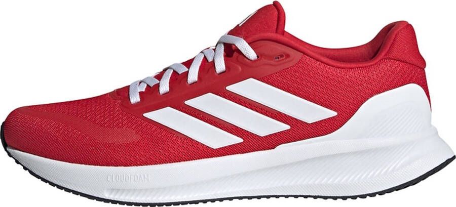 Adidas Perfor ce Runfalcon 5 Hardloopschoenen Unisex Rood