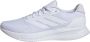 Adidas Perfor ce Runfalcon 5 Hardloopschoenen Unisex Wit - Thumbnail 1