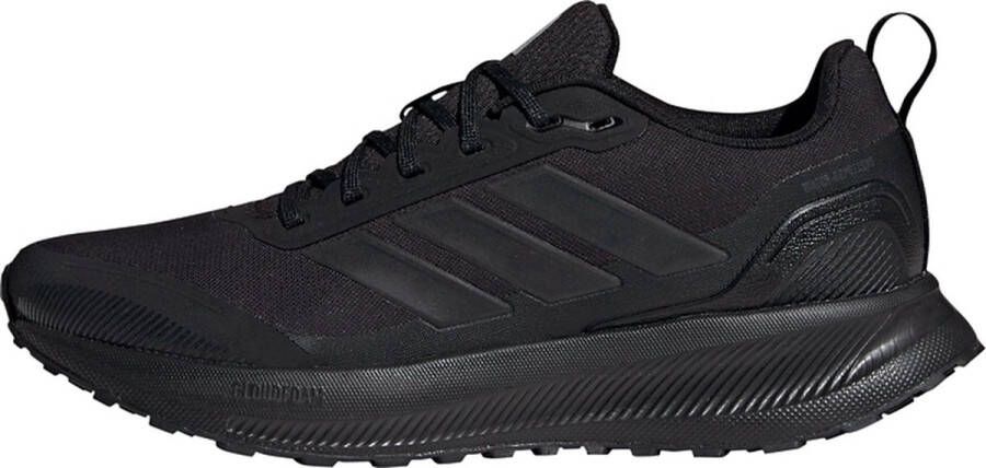 adidas Performance Runfalcon 5 TR Hardloopschoenen Dames Zwart