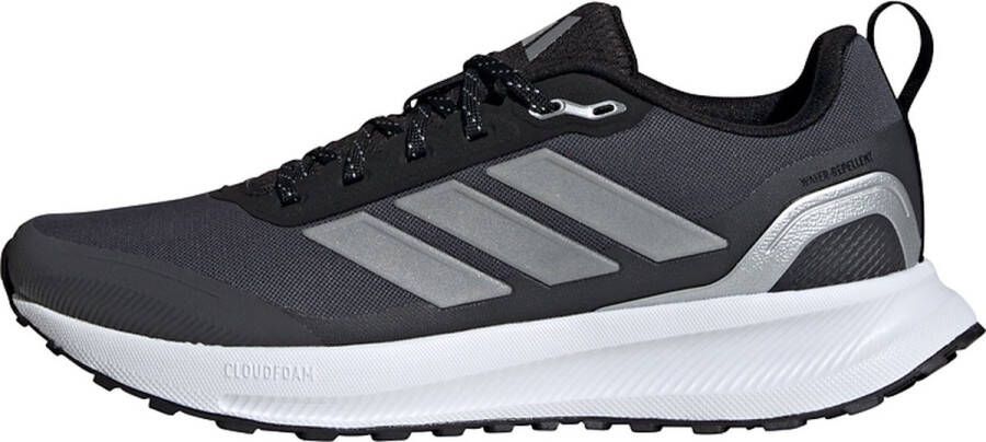 Adidas Performance Runfalcon 5 TR Hardloopschoenen Dames Zwart