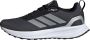 Adidas Performance Runfalcon 5 TR Hardloopschoenen Dames Zwart - Thumbnail 1