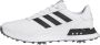 Adidas Performance S2G 24 Golfschoenen Heren Wit - Thumbnail 1