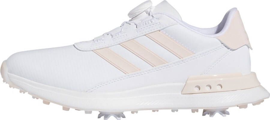 adidas Performance S2G BOA 24 Golfschoenen Dames Wit