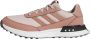 Adidas Performance S2G Spikeless 24 Golfschoenen Dames Bruin - Thumbnail 1