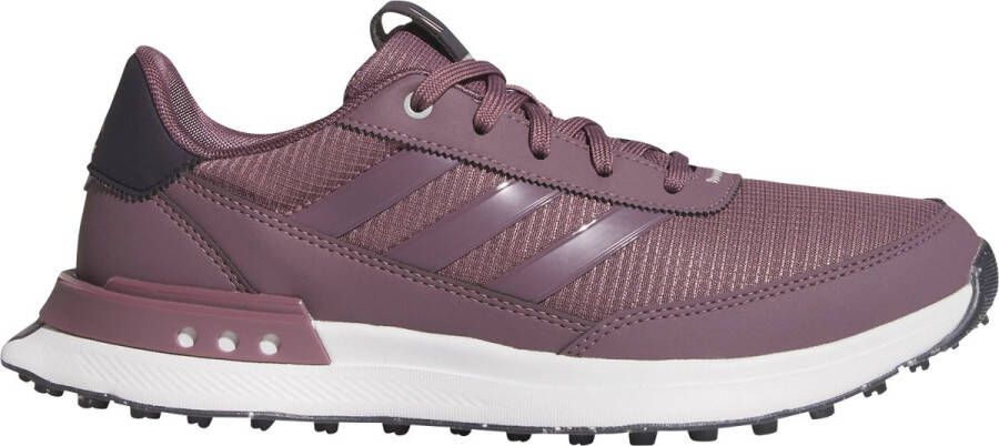 Adidas Performance S2G Spikeless 24 Golfschoenen Dames Paars