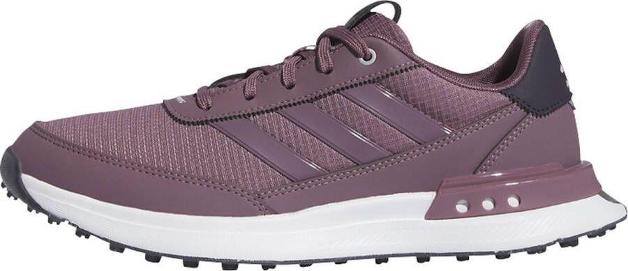 Adidas Performance S2G Spikeless 24 Golfschoenen Dames Paars