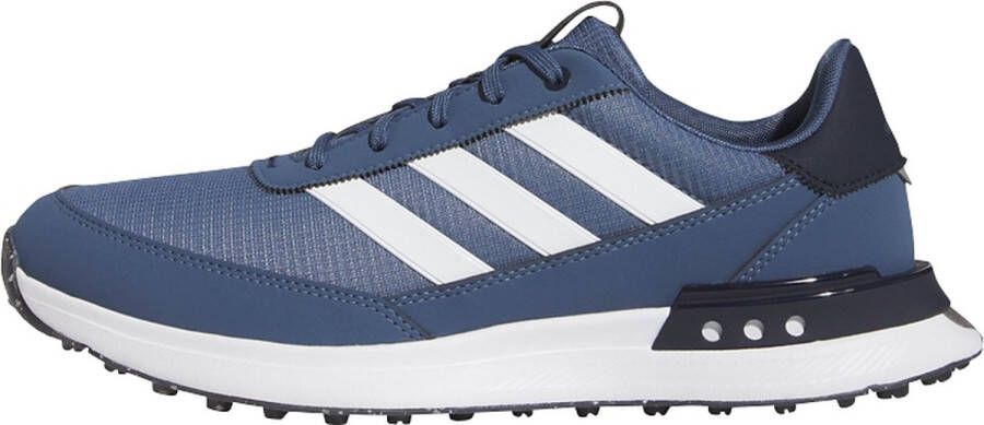 Adidas Performance S2G Spikeless 24 Golfschoenen Heren Blauw